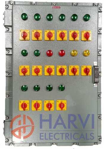 Control Panel Boards