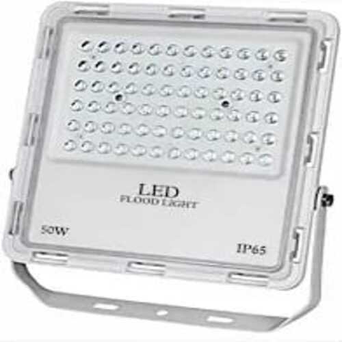 Flood Light - Color: White