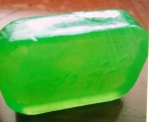 Glycerin Body Soap