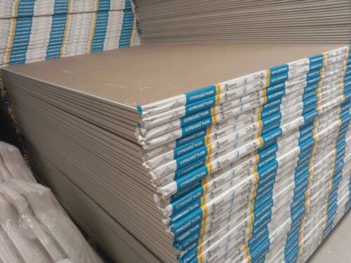 Gypsum Board  - Application: 100