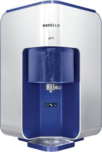 Havells Pro Ro Water Purifier - Purifying Function: Havellprorowaterpurifier