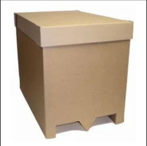 Industrial Corrugated Box