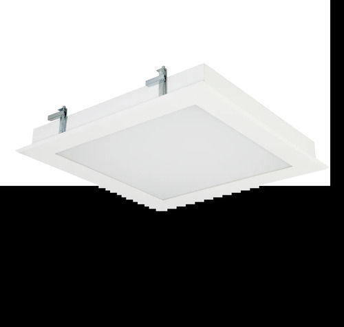 Led Clean Room Light  - Frame Material: Aluminum