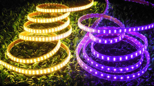 Led Strip Light - Color: .