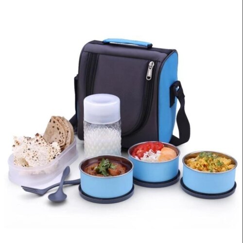 Lunch Box - Color: -