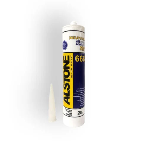 Neutral Sealant NP 666- 280 ML