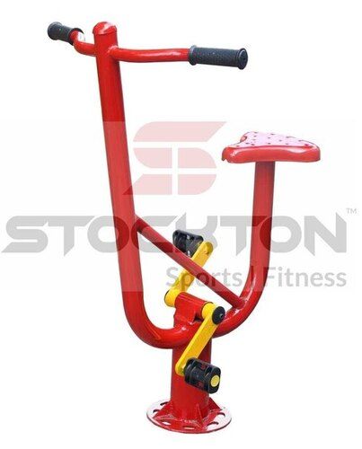 Outdoor Gym Bicycle