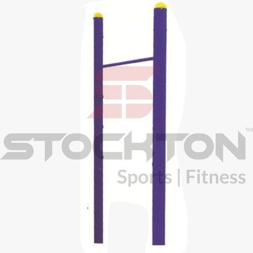 Outdoor Gym Horizontal Bar