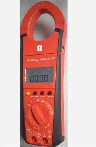 Power Clamp Meter - Color: Any