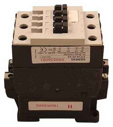 Siemens Contactor 