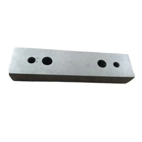 Stainless Steel Shaft Bar - Material: Yes