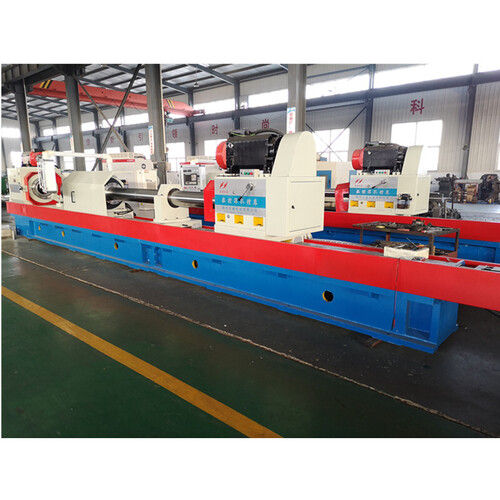 TGK35 Deep Hole Skiving And Burnishing Machine