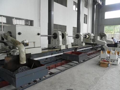 Tk2180 Deep Hole Drilling And Boring Machine