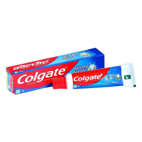 Tooth Paste