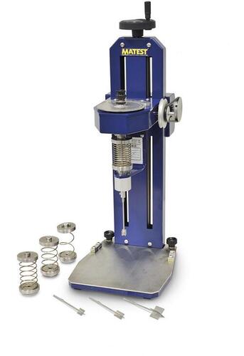 Vane Shear Apparatus - Color: All