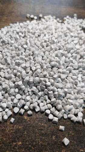 Virgin PP Natural White Granules