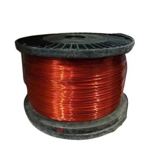 Winding Wire - Cable Capacity: Na Ampere (Amp)