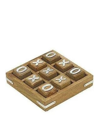 Wooden Board Games - Age Group: All Ages