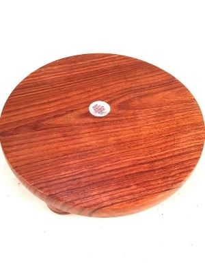 Wooden Chakla