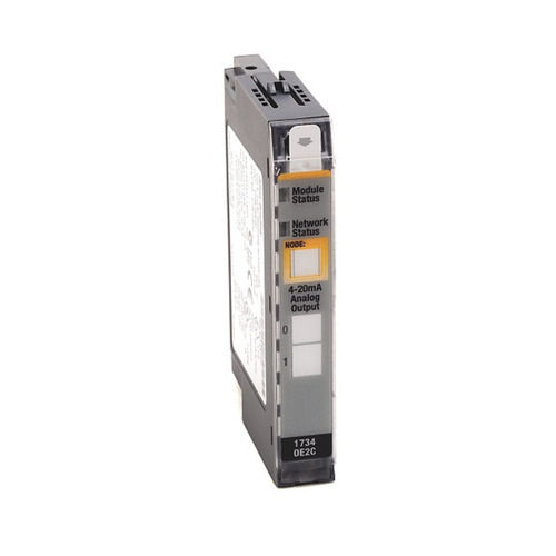 1734-OE2C ALLEN BRADLEY PLC