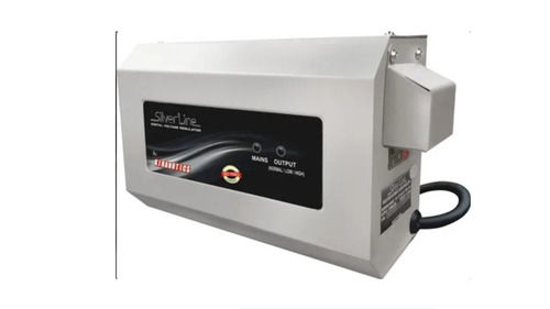 4KVA Single Phase Voltage Stabilizer