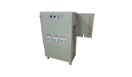 75 Kva Automatic Voltage Stabilizer