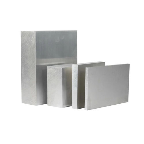 Aluminium Block - Grade: A