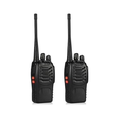 BAOFENG Walkie Talkie 5Km Long Range