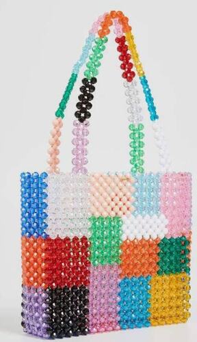 Cotton Bags - Design: Yes