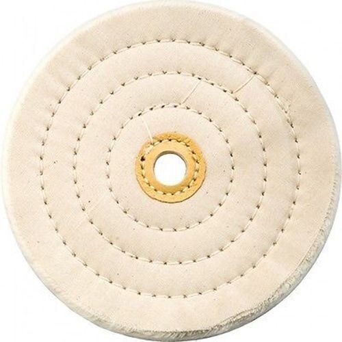 Cotton Buffing Wheel