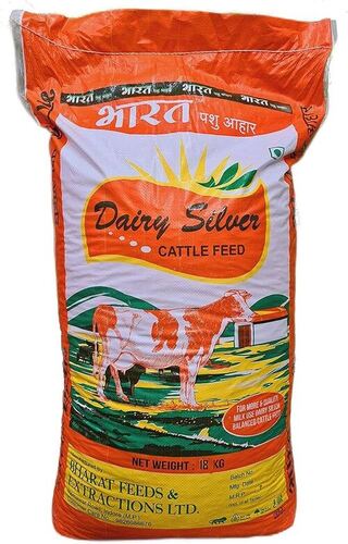 Dairy Cattle Feed - Application: Milk