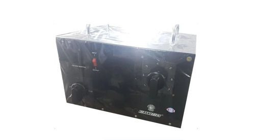 DJ Manual Voltage Stabilizer