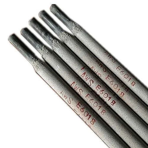 Durable E-318/318L-15 Welding Electrodes