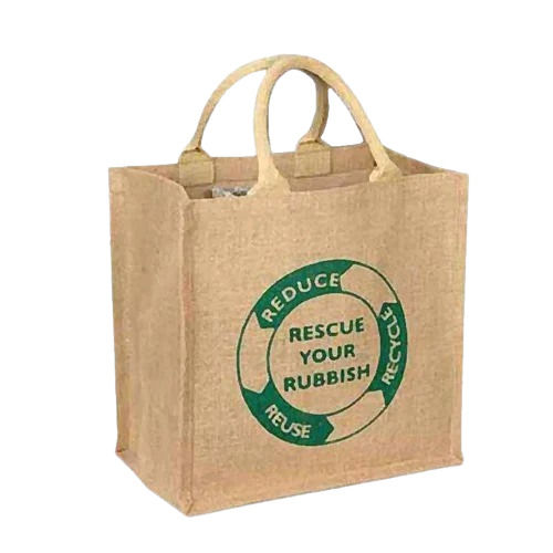 Fancy Jute Bag