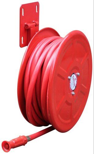 Fire Hose - Color: Red