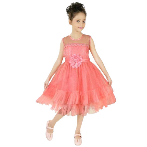 girls party wear frocks