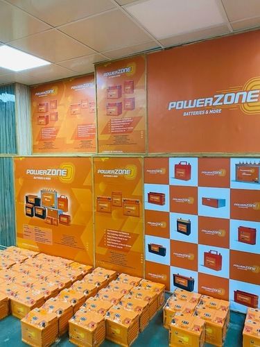 HOME INVERTER BATTERIES