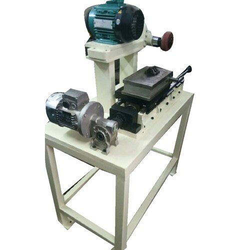 Industrial Polishing Machine 