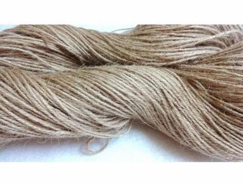 Jute Rope - Color: Brown