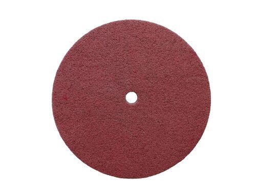 Non Woven Polishing Ply Wheel Gang Disc