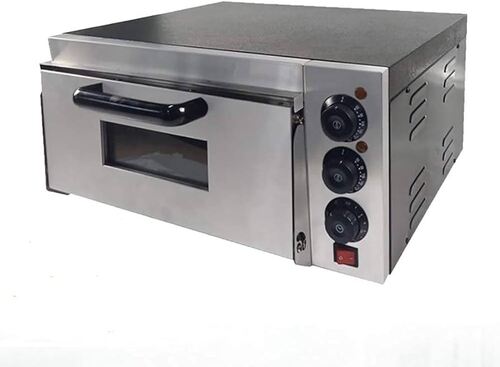 Pizza Oven By K.k Enterprises