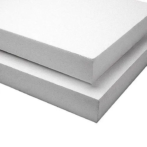 Plain Thermocol Sheet