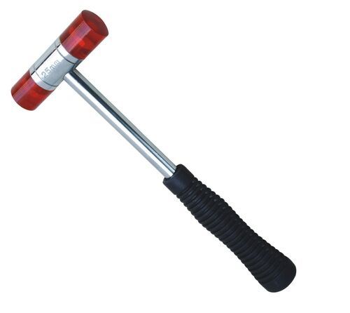 Plastic Mallet Hammer