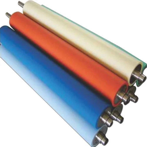 Printing Rollers - Automatic Grade: Manual