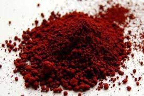 Red Oxide