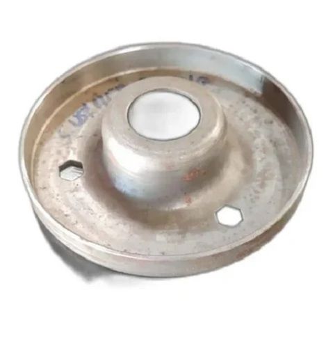 Sheet Metal Bearing Flanges