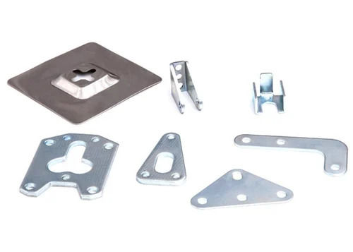 Sheet Metal Components