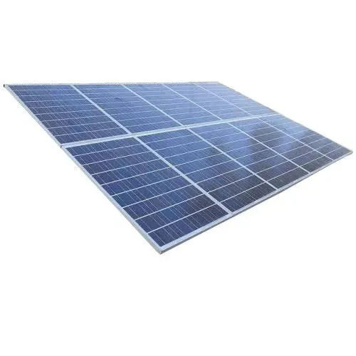 Solar Rooftop Panel