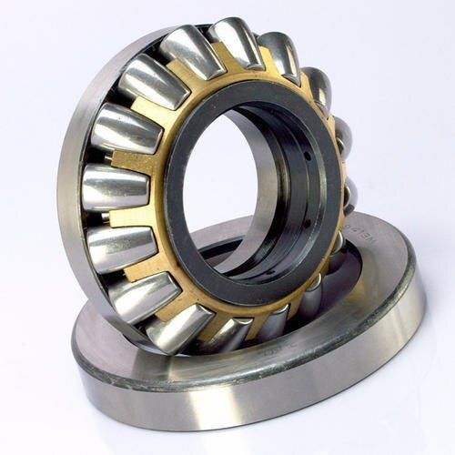 Spherical Roller Thrust Bearings