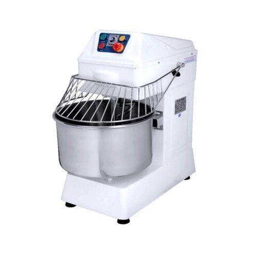 Spiral Dough Mixer - Automatic Grade: Semi Automatic